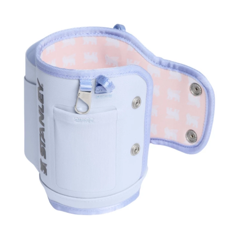 STANLEY All-Day Quencher Carry-All termokrūzes pārnēsāšanas maciņš 0,89L gaiši zils