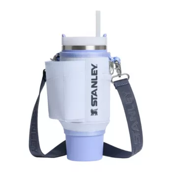 STANLEY All-Day Quencher Carry-All termokrūzes pārnēsāšanas maciņš 0,89L gaiši zils