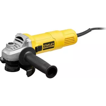 STANLEY Leņķa slīpmašīna 600W FMEG615 115mm