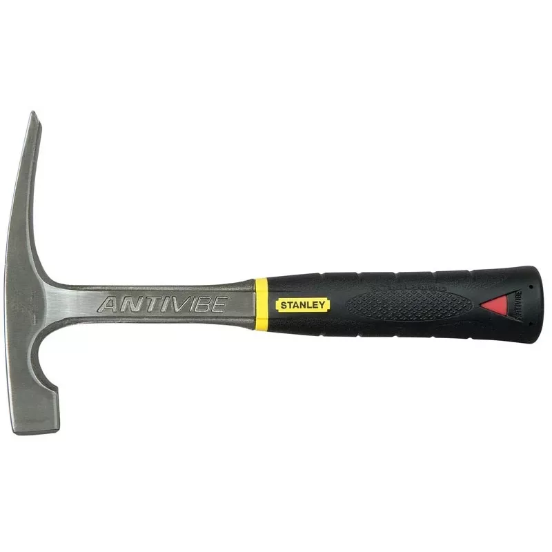 Stanley AntiVibe mūrnieka āmurs 540221