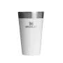 STANLEY alus krūze The Stacking Tumbler 0,47L spīdīgi balta
