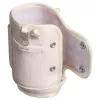 STANLEY pārnēsāšanas maciņš The All-Day Quencher Carry-All 0,89L gaiši rozā