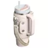 STANLEY pārnēsāšanas maciņš The All-Day Quencher Carry-All 0,89L gaiši rozā