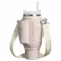 STANLEY pārnēsāšanas maciņš The All-Day Quencher Carry-All 0,89L gaiši rozā