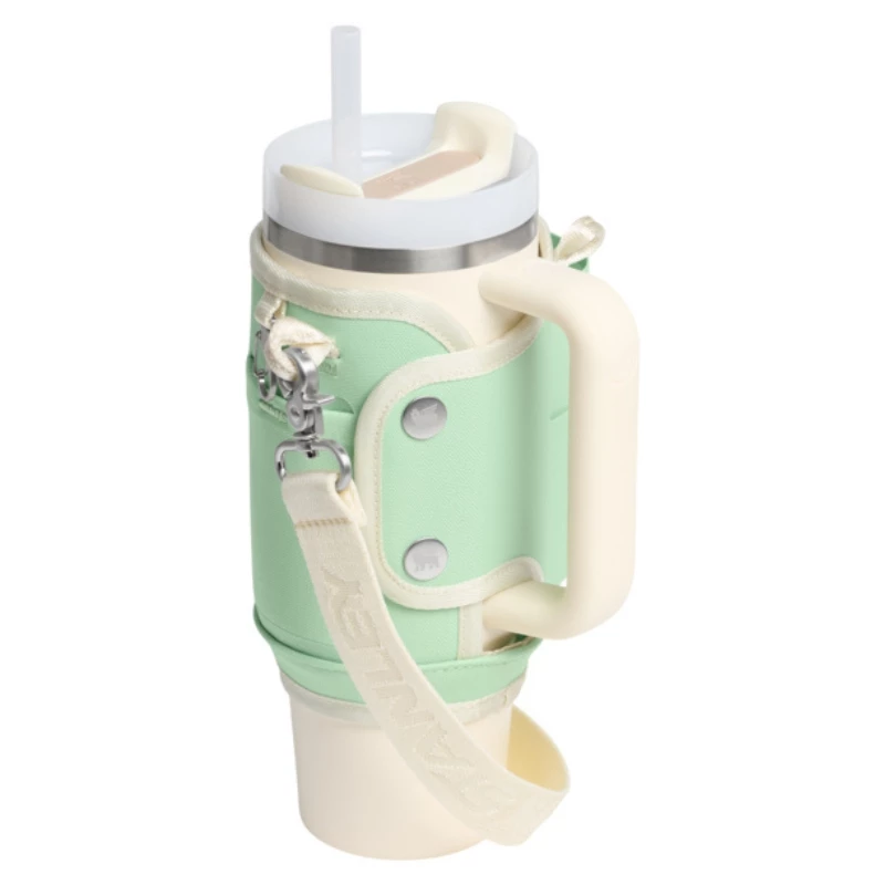 STANLEY pārnēsāšanas maciņš priekš The All-Day Quencher Carry-All 0.89L - Pistāciju