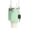 STANLEY pārnēsāšanas maciņš priekš The All-Day Quencher Carry-All 0.89L - Pistāciju