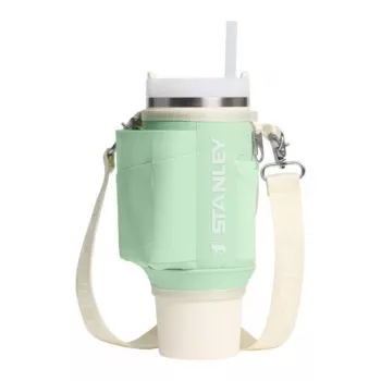 STANLEY pārnēsāšanas maciņš priekš The All-Day Quencher Carry-All 0.89L - Pistāciju