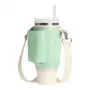 STANLEY pārnēsāšanas maciņš priekš The All-Day Quencher Carry-All 0.89L - Pistāciju