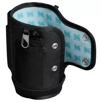 STANLEY pārnēsāšanas maciņš termokrūzei ar salmiņu The All-Day Quencher Carry-All 0,89L melns