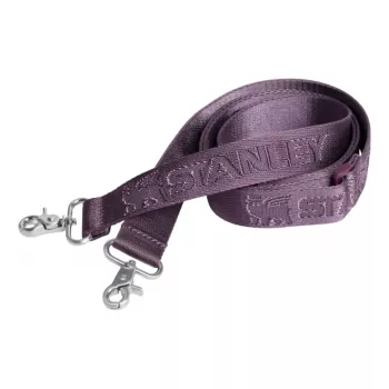 STANLEY pārnēsāšanas maciņš termokrūzei ar salmiņu The All-Day Quencher Carry-All 1,18L purpura