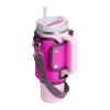 STANLEY pārnēsāšanas maciņš termokrūzei ar salmiņu The All-Day Quencher Carry-All 1,18L purpura