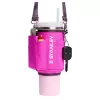 STANLEY pārnēsāšanas maciņš termokrūzei ar salmiņu The All-Day Quencher Carry-All 1,18L purpura