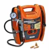 STANLEY Kompresors NU-AIR Simply 1.5HP/8BAR/Bezeļļas