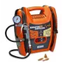 STANLEY Kompresors NU-AIR Simply 1.5HP/8BAR/Bezeļļas