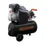 STANLEY Kompresors RCCC404BND642 205/24 1.5KW BD
