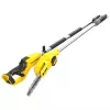 Stanley Bezvadu Ķēdes zāģis SFMCPS720M1-QW, 18V, 20cm (8 inch)