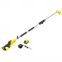 Stanley Bezvadu Ķēdes zāģis SFMCPS720M1-QW, 18V, 20cm (8 inch)