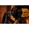 STANLEY Bezvada triecienuzgriežņu atslēga SFMCF811D1T-QW, 18V, 2.0Ah Li-Ion, Melna/Dzeltena, Pro-Stack futrālis