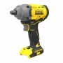 STANLEY Bezvadu triecienuzgriežņu atslēga V20 ar motoru