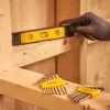 Stanley FatMax 16-daļīgs instrumentu komplekts dzeltenā atvērtā somā