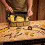 Stanley FatMax 16-daļīgs instrumentu komplekts dzeltenā atvērtā somā
