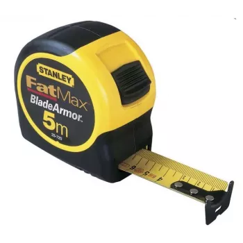 STANLEY FatMax BladeArmor mērlente 10m x 32mm 33-811