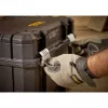 Stanley FATMAX PRO-STACK instrumentu cietais futrālis, 22L, IP54, melns ar dzelteniem akcentiem