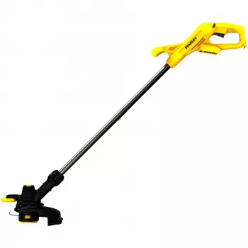 STANLEY FatMax V20 25cm Bezsuku zāles trimmeris (bez akumulatora) SFMCST925B-XJ