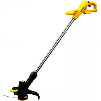 STANLEY FatMax V20 25cm Bezsuku zāles trimmeris (bez akumulatora) SFMCST925B-XJ