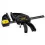 Stanley FATMAX XL ātrā skava 300 mm melna/dzeltena