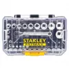 Stanley FMMT19101-0 36-daļīgs skrūvgriežu uzgaļu komplekts