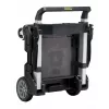 Stanley FMST1-72363 Alumīnija un plastmasas rokas rati