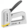 STANLEY Heavy Duty Alumīnija skavotājs Type G