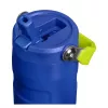 STANLEY IceFlow Bottle Flip Straw 2.0 0,47L tumši zila
