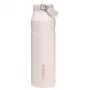STANLEY IceFlow Bottle Flip Straw 2.0 1,06L gaiši rozā