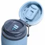 STANLEY Iceflow pudele ar vāciņu 0,47L indigo termokrūze