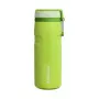 STANLEY IceFlow Bottle Twist Flip 0,47L laima zaļš