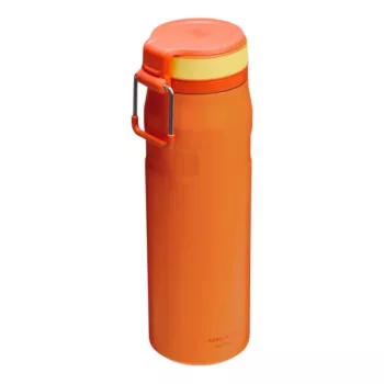 STANLEY IceFlow Bottle Twist Flip 0,71L Flame Orange