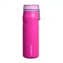 STANLEY IceFlow Bottle Twist Flip 0,71L ceriņkrāsas termoss