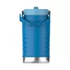 STANLEY IceFlow Flip Straw 2.0 krūze 1,90L zila
