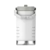 STANLEY IceFlow Flip Straw 2.0 krūze 1,9 L Polar White