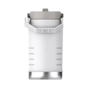 STANLEY IceFlow Flip Straw 2.0 krūze 1,9 L Polar White