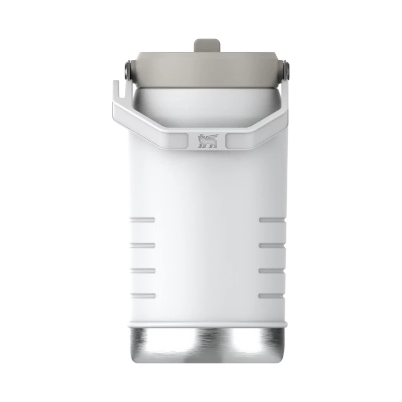 STANLEY IceFlow Flip Straw 2.0 krūze 1,9 L Polar White