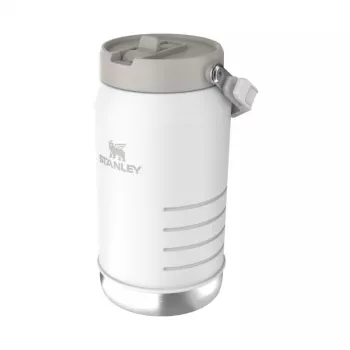 STANLEY IceFlow Flip Straw 2.0 krūze 1,9 L Polar White