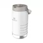 STANLEY IceFlow Flip Straw 2.0 krūze 1,9 L Polar White