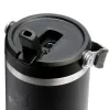 STANLEY IceFlow Flip Straw 2.0 termoss 0,89L melns