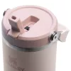STANLEY IceFlow Flip Straw 2.0 termoss 0,89L gaiši rozā
