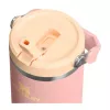 STANLEY IceFlow Flip Straw 2.0 termoss 0,89 L persiku rozā
