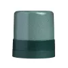 STANLEY Legendary Classic Buddy krūze 0,18L Hammertone Green 2 gab.