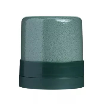 STANLEY Legendary Classic Buddy krūze 0,18L Hammertone Green 2 gab.